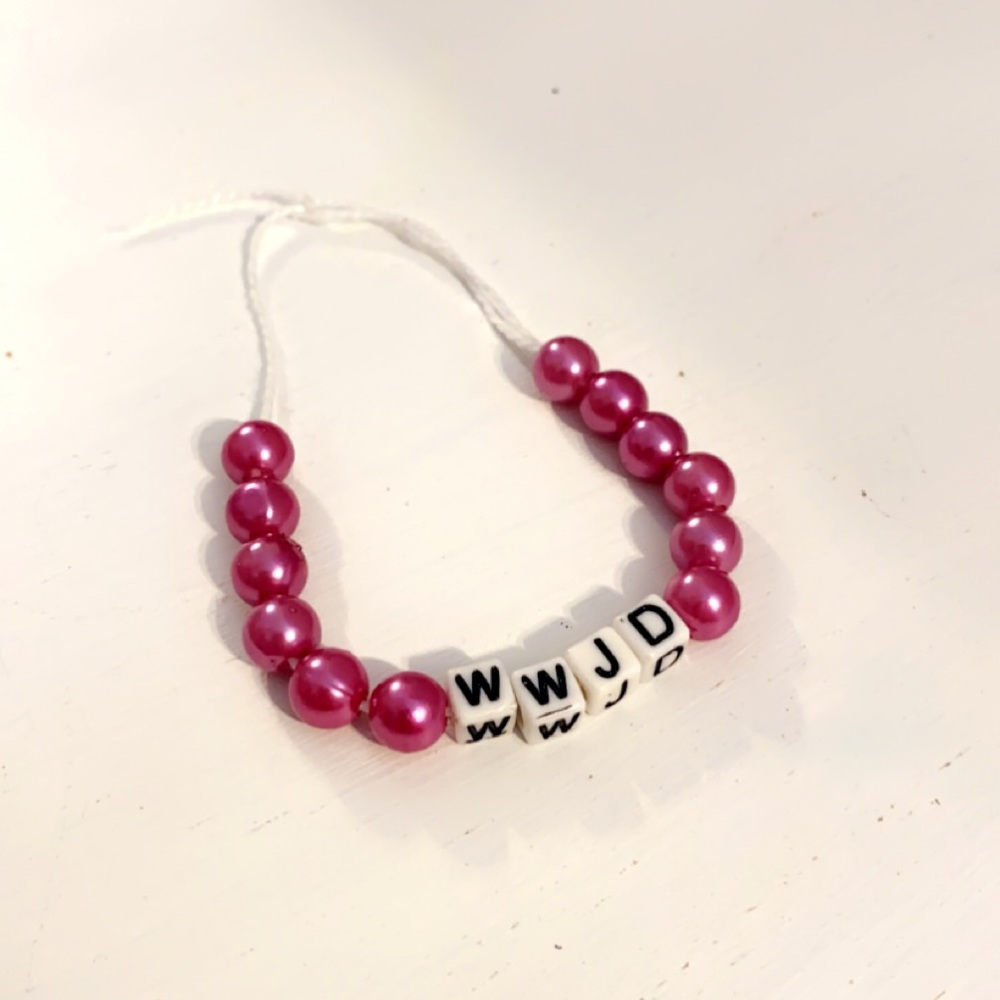 Customizable Beaded Bracelets